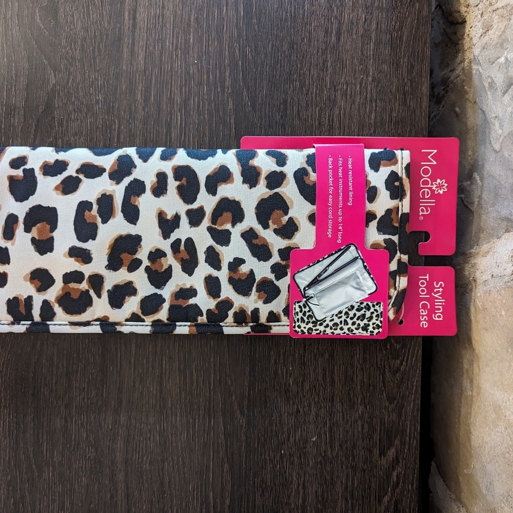 Styling Tool Case - Picture 2 of 3